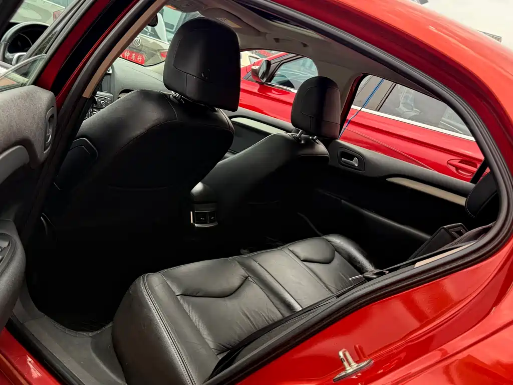 Citroen C4L