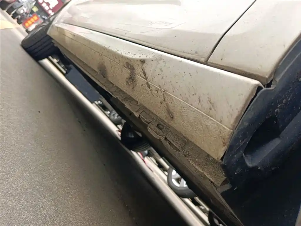 Citroen C4L