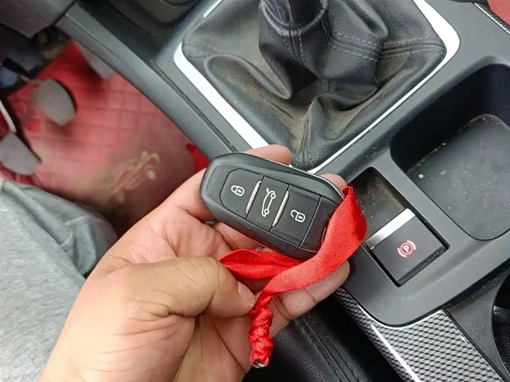 Citroen C4L
