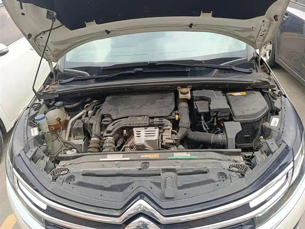 Citroen C4L