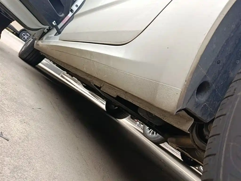 Citroen C4L