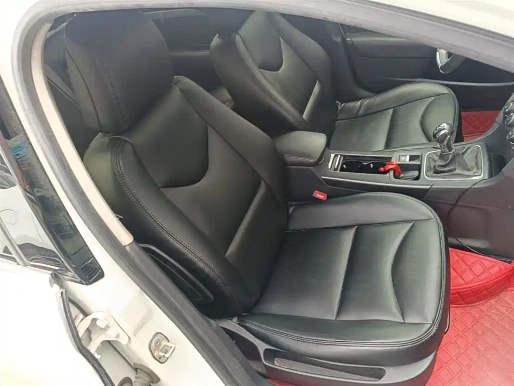 Citroen C4L