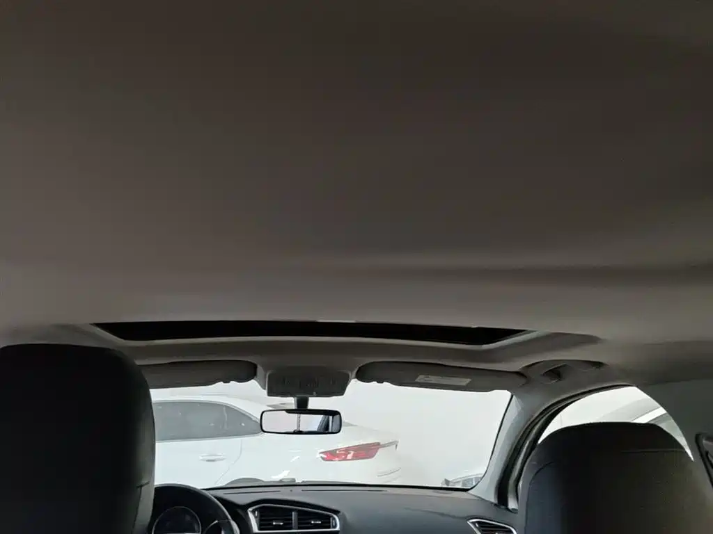 Citroen C4L
