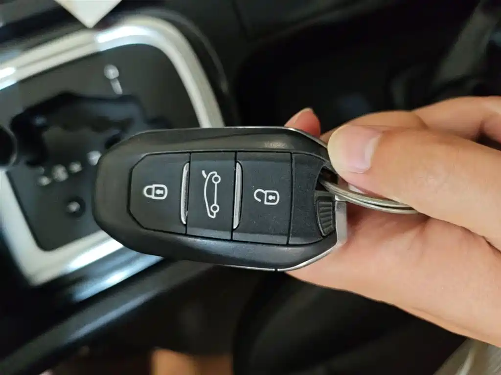 Citroen C4L