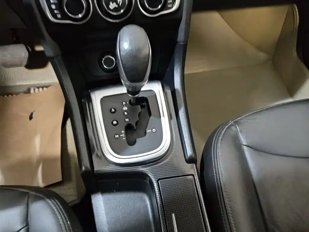 Citroen C4L