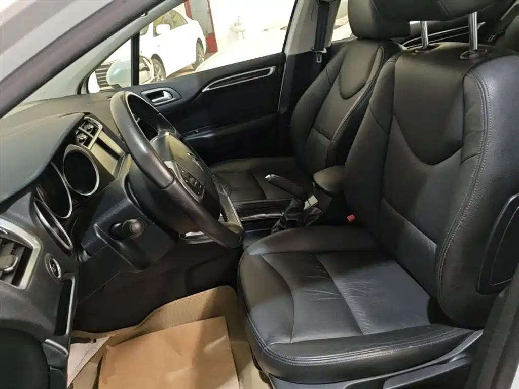 Citroen C4L