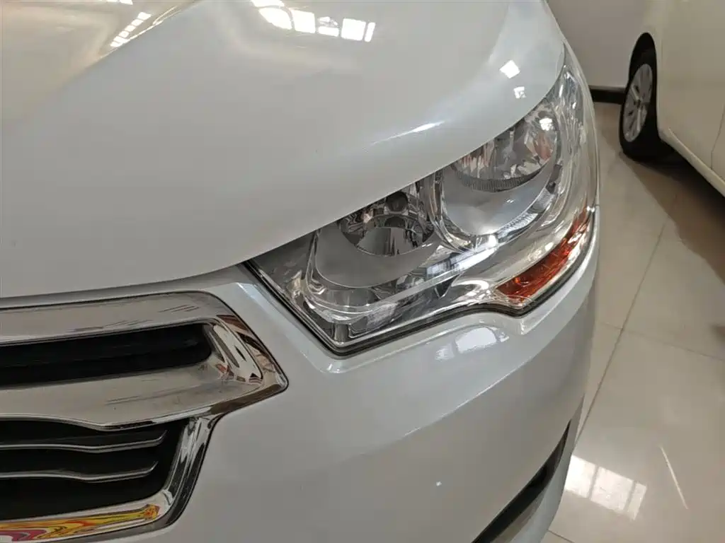 Citroen C4L