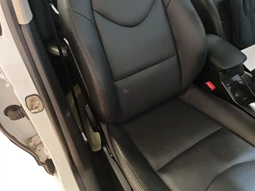 Citroen C4L