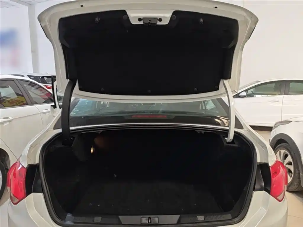 Citroen C4L