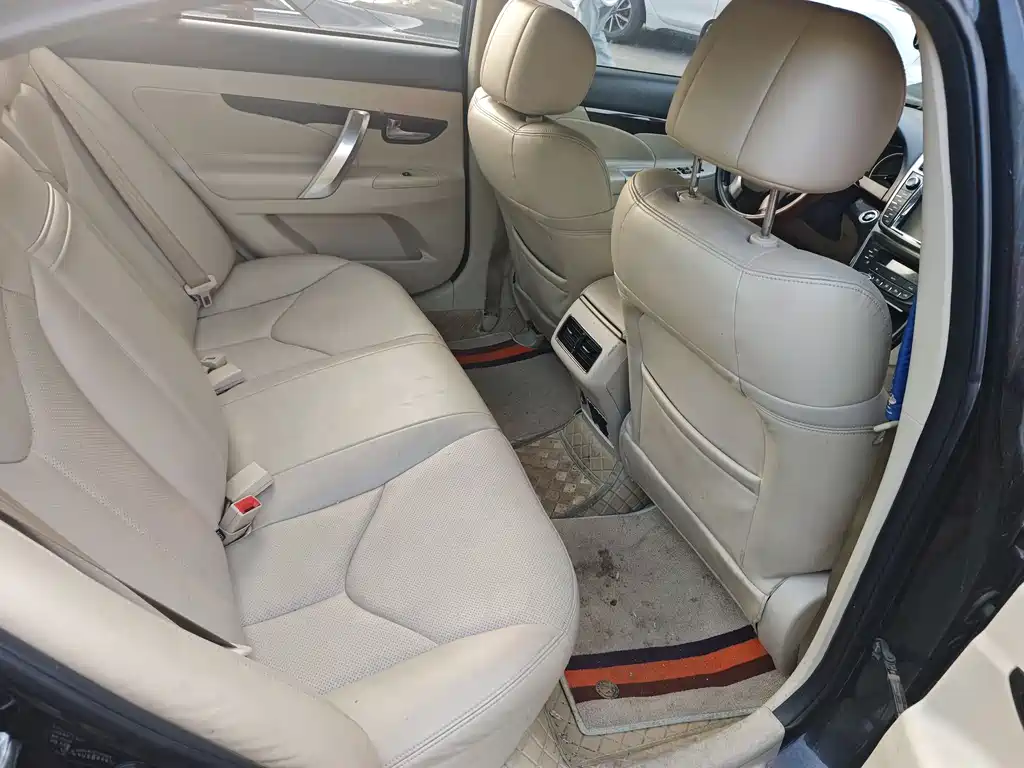 Changan Ruicheng