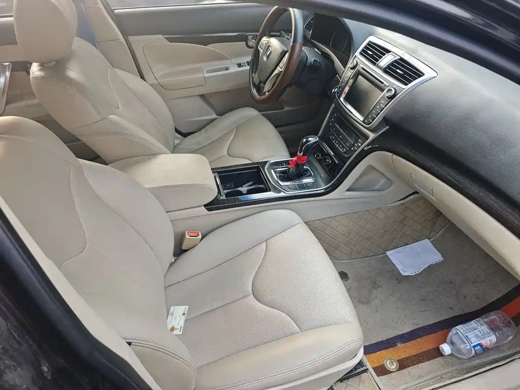 Changan Ruicheng