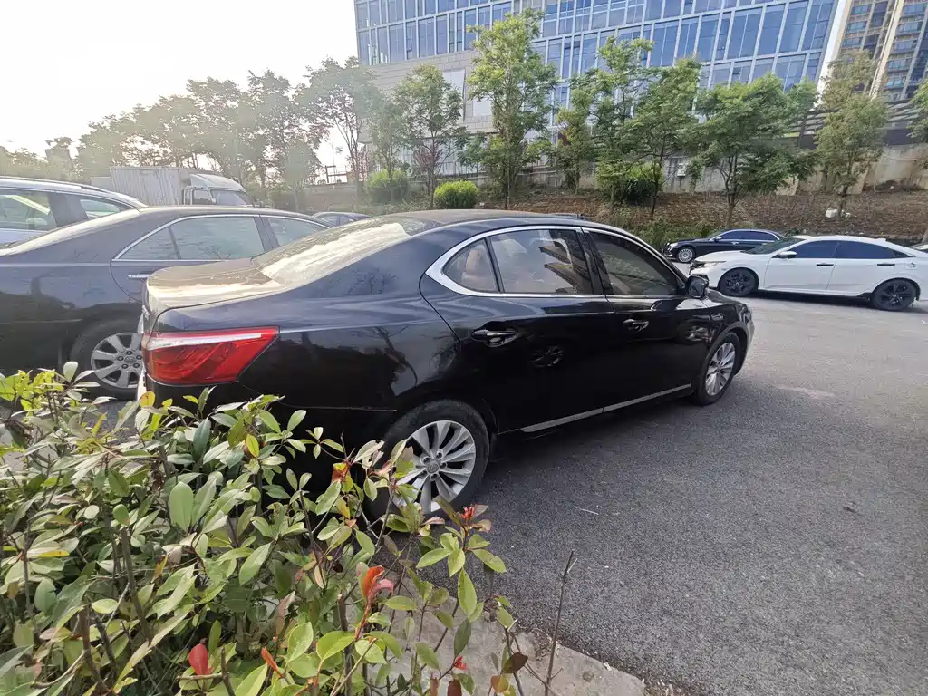 Changan Ruicheng