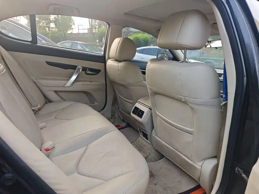 Changan Ruicheng
