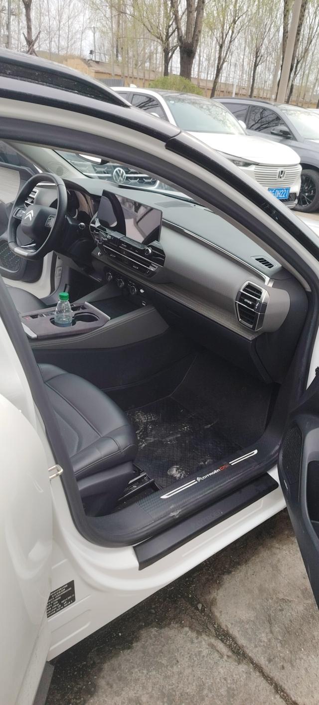 Citroen C5 X