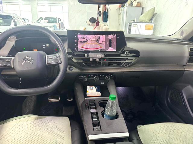 Citroen C5 X