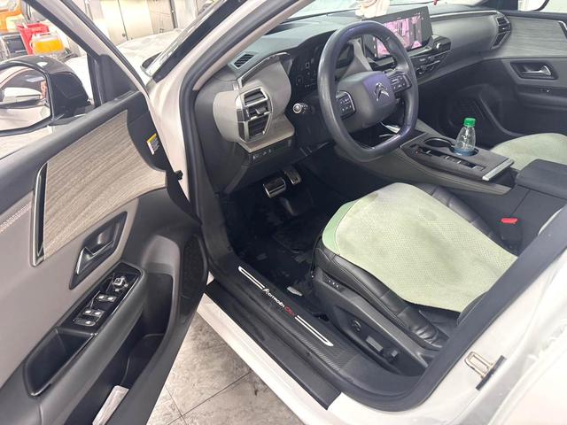 Citroen C5 X