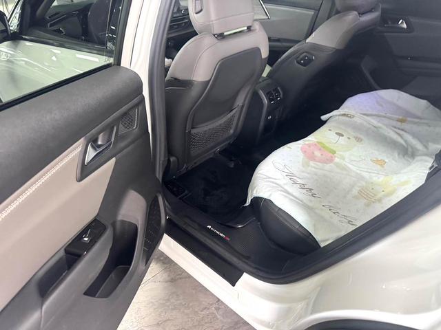 Citroen C5 X