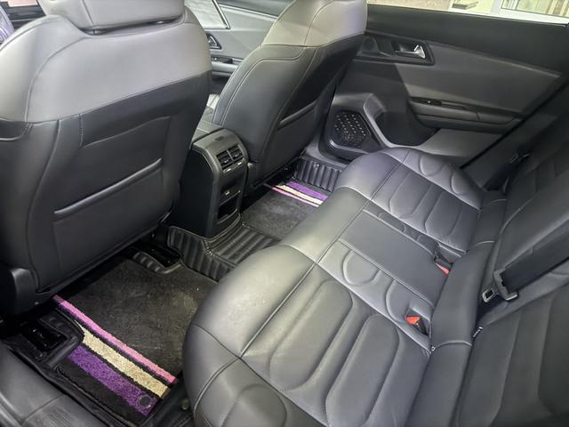 Citroen C5 X