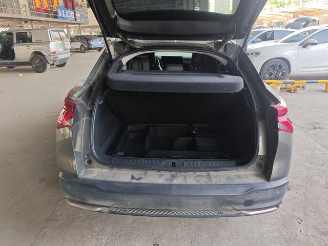 Citroen C5 X