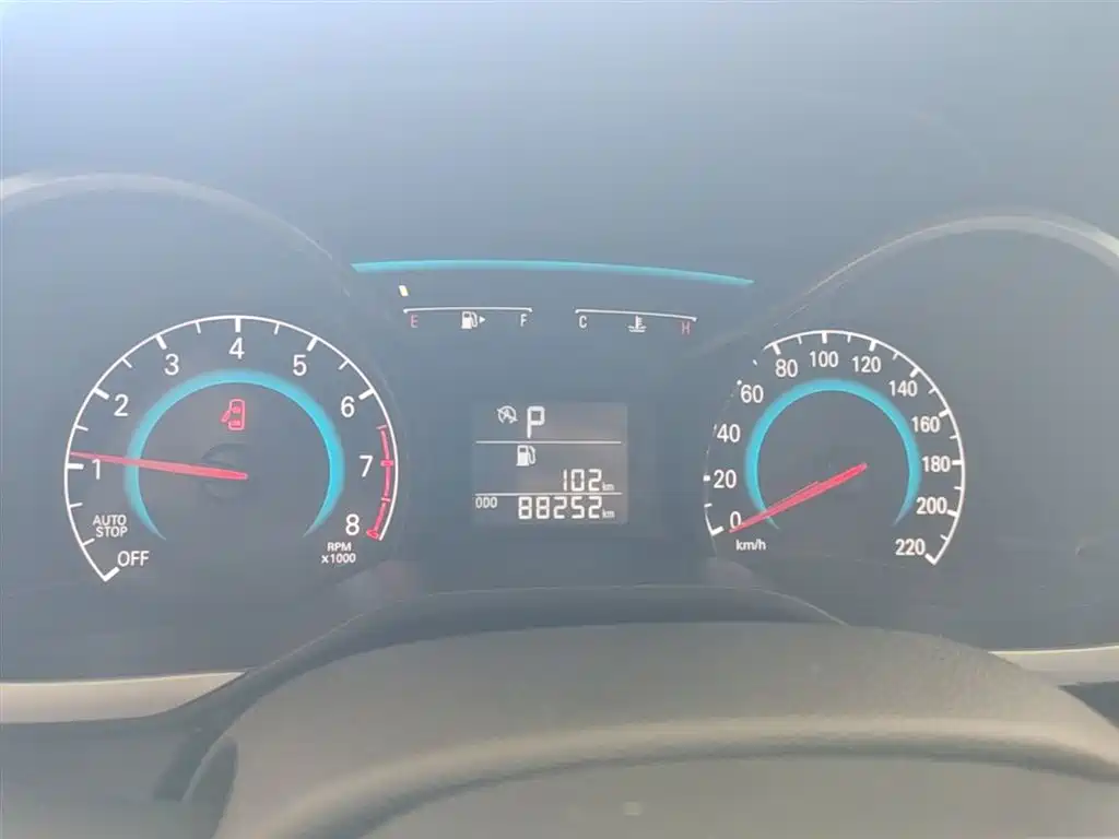 Chevrolet Cavalier