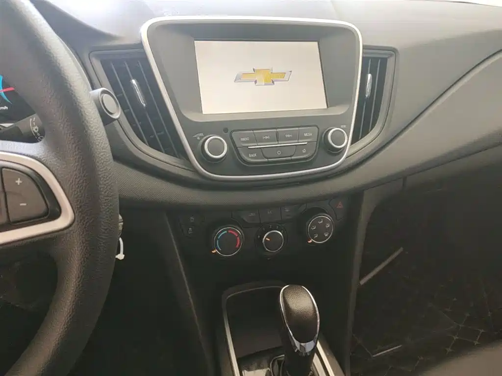 Chevrolet Cavalier