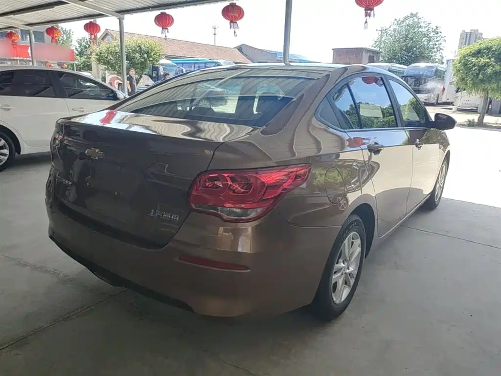 Chevrolet Cavalier