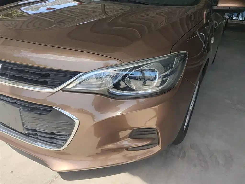 Chevrolet Cavalier