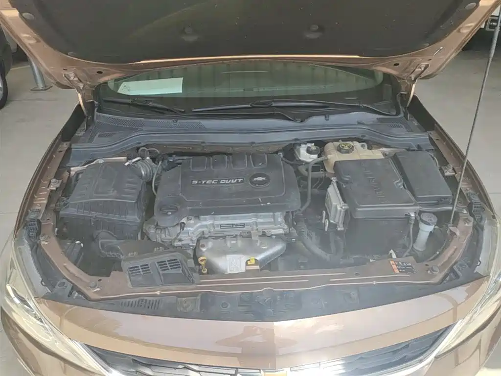 Chevrolet Cavalier