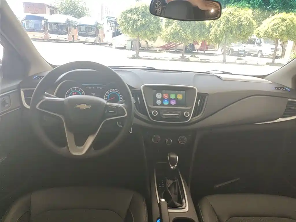 Chevrolet Cavalier