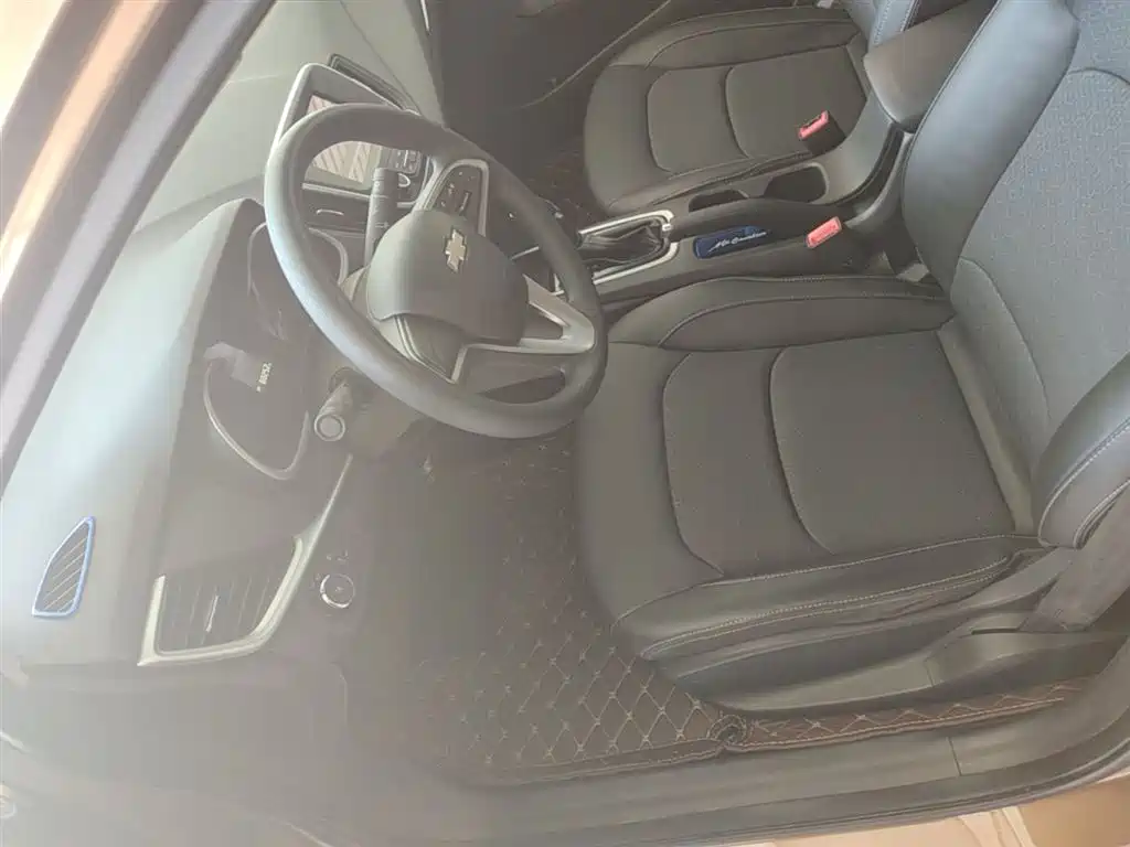 Chevrolet Cavalier