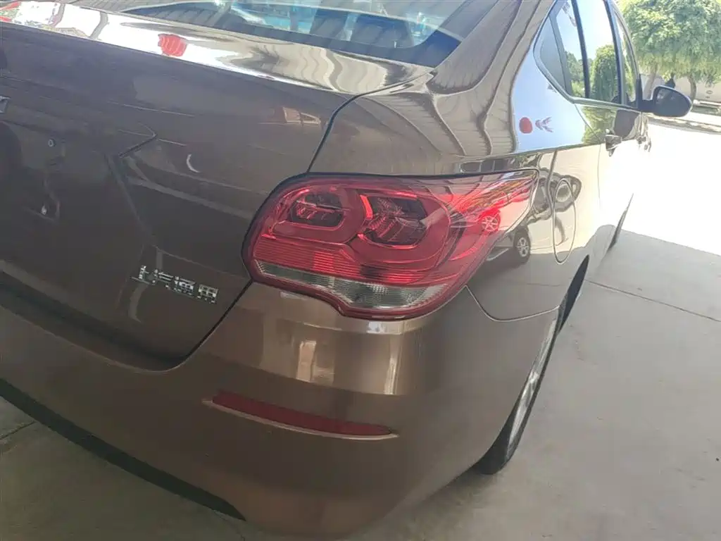 Chevrolet Cavalier