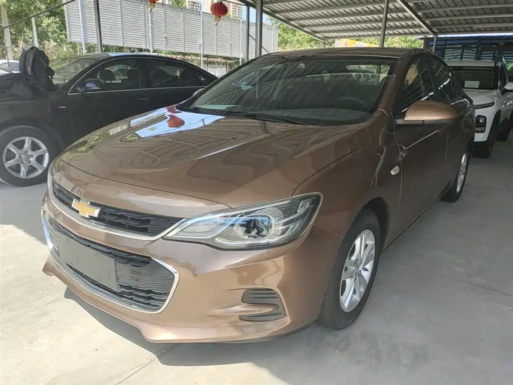 Chevrolet Cavalier