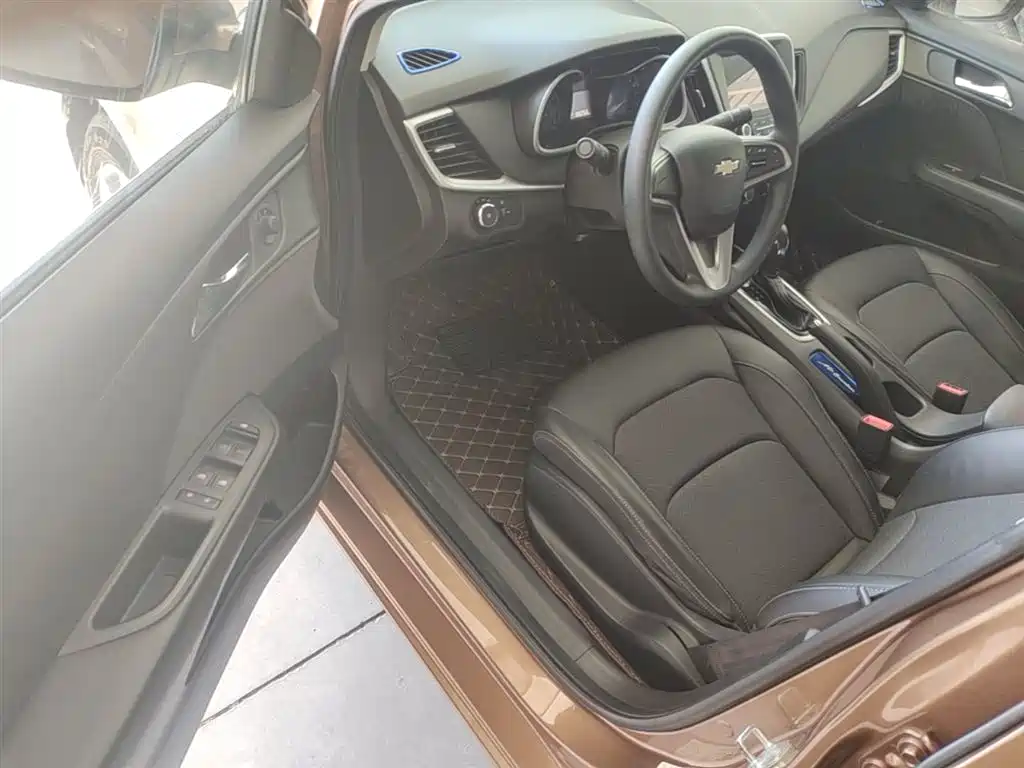 Chevrolet Cavalier