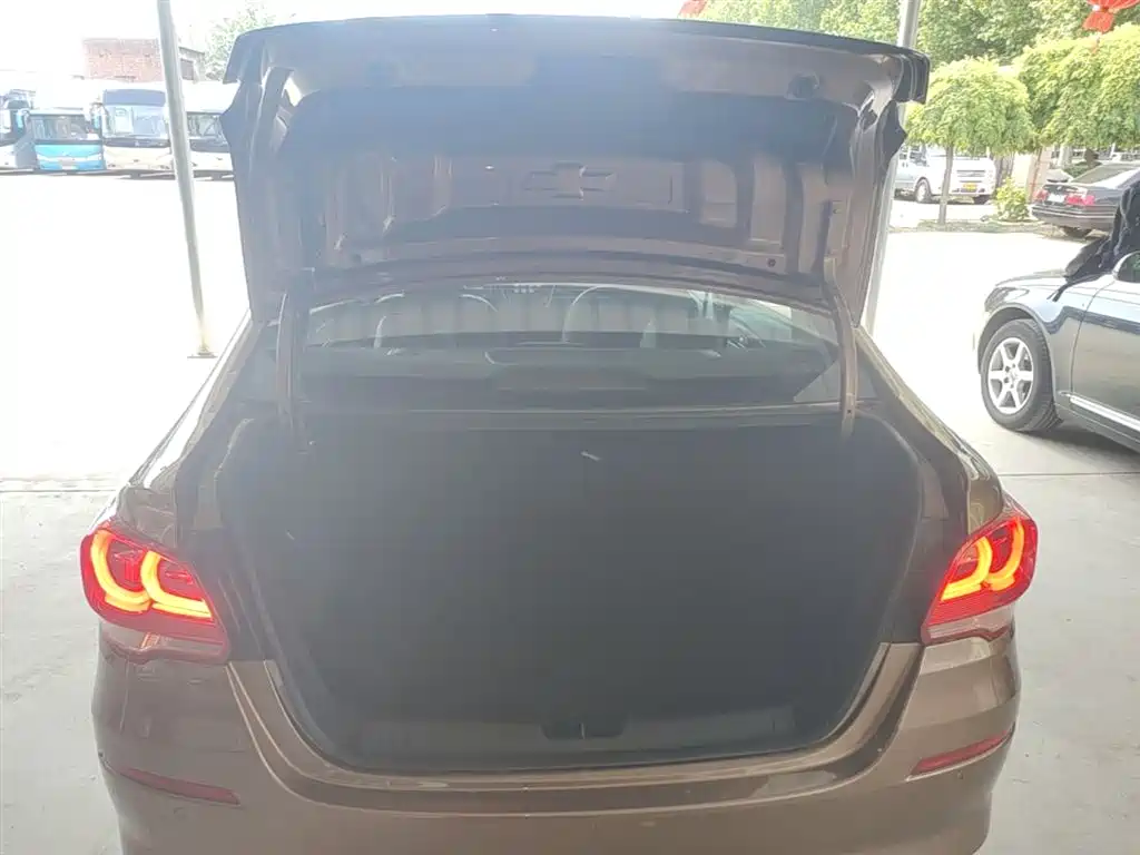 Chevrolet Cavalier