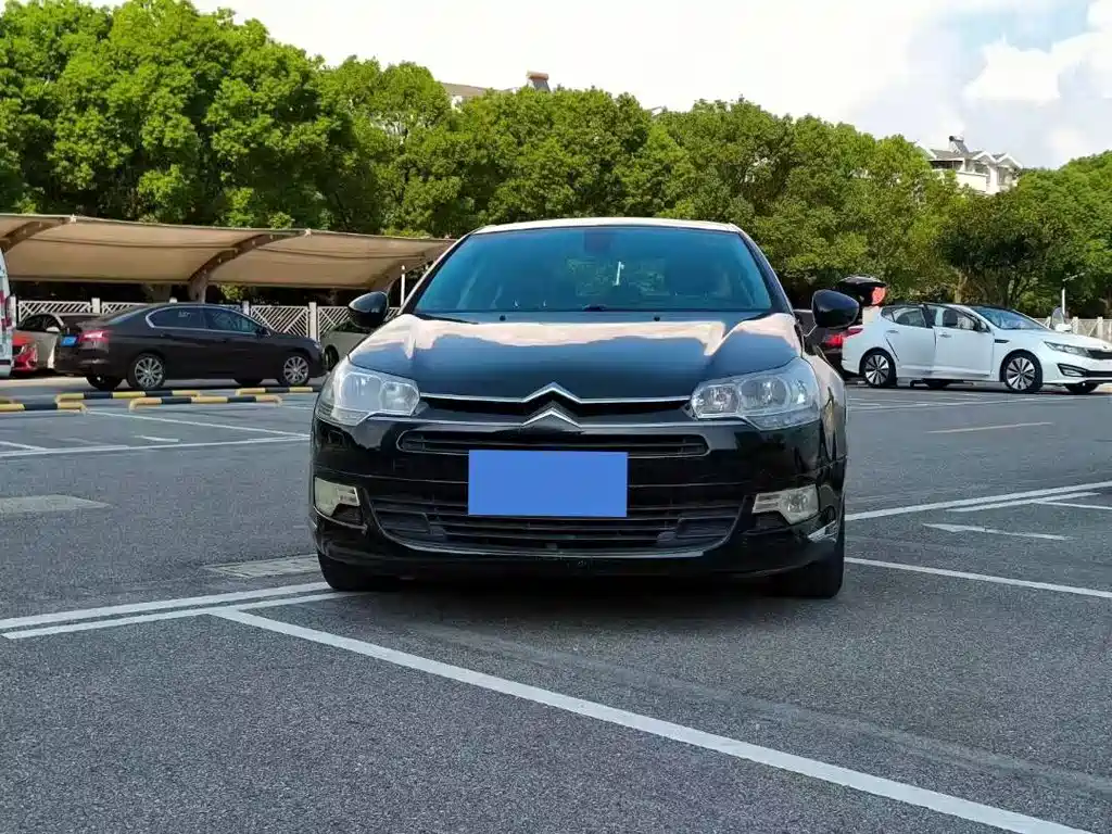 Citroen C5