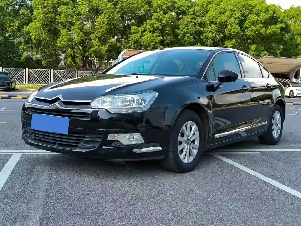 Citroen C5