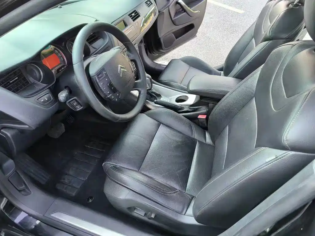 Citroen C5