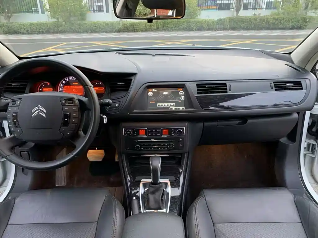 Citroen C5