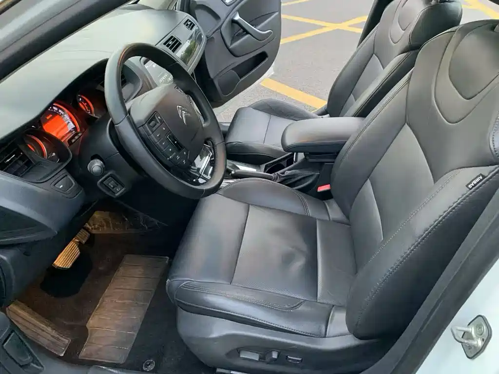 Citroen C5