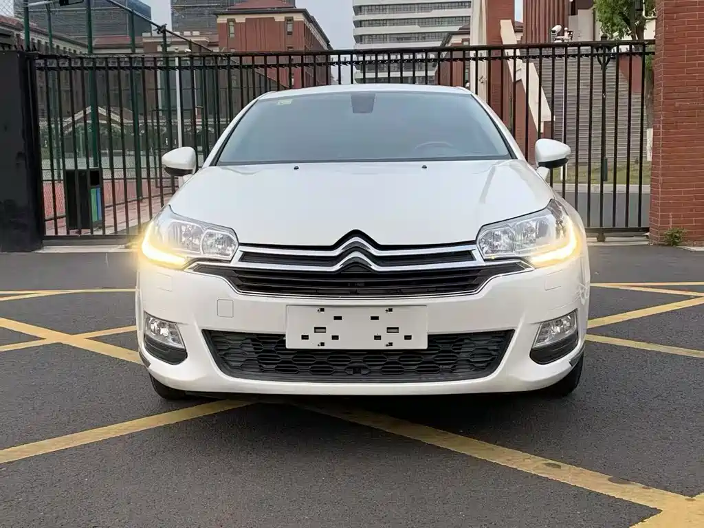 Citroen C5