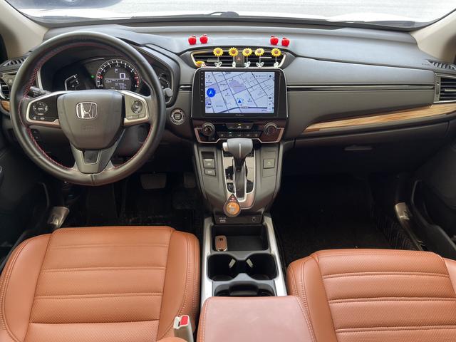 Honda Honda CR-V