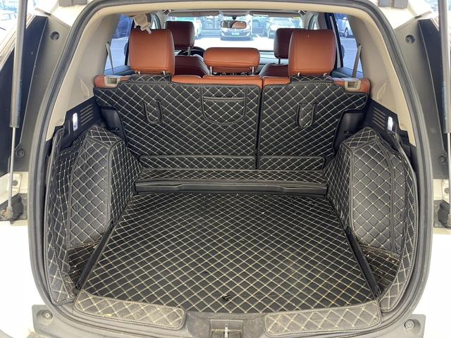 Honda Honda CR-V
