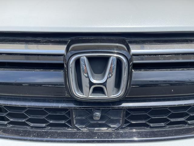 Honda Honda CR-V