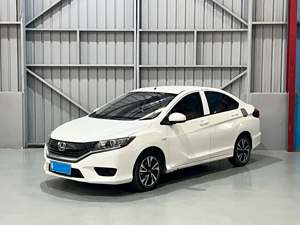 Honda Greiz
