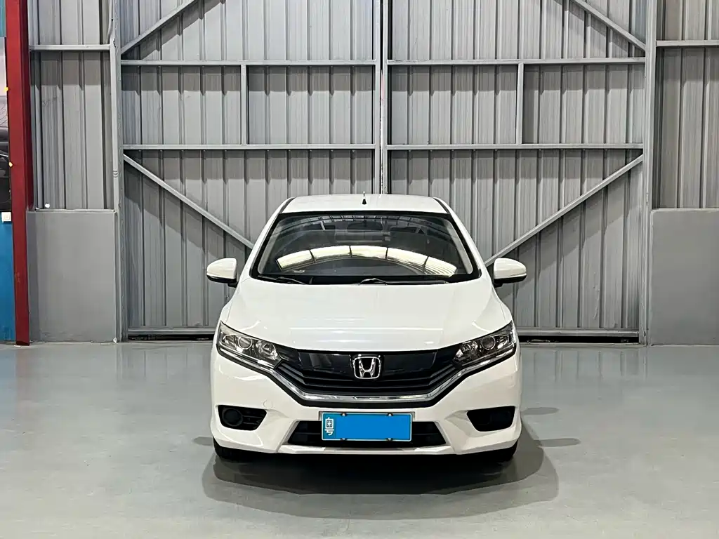 Honda Greiz