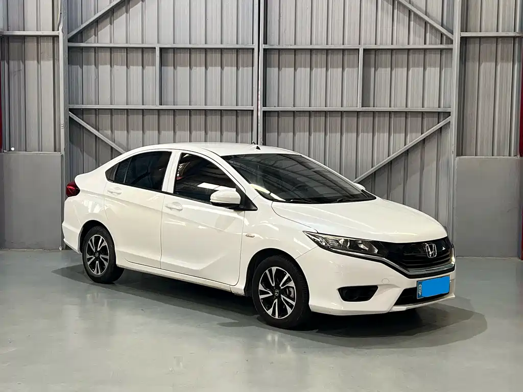 Honda Greiz