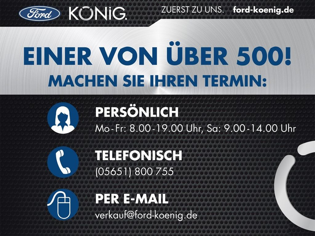 Ford Tourneo Connect
