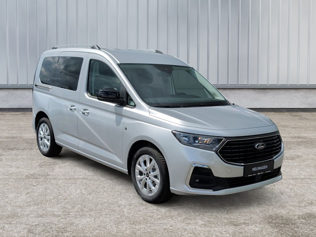Ford Tourneo Connect