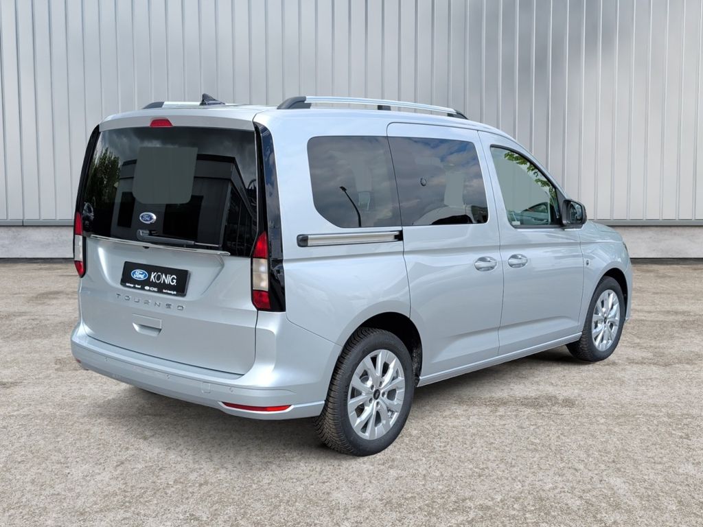 Ford Tourneo Connect