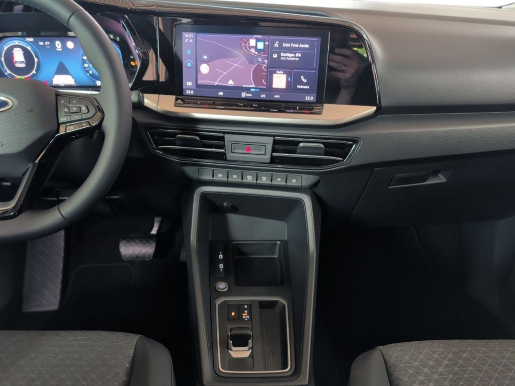Ford Tourneo Connect